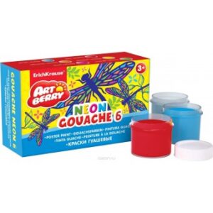 Guase ARTBERRY Neon/6x20ml