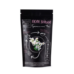 Bautura din ceai de hrisca Nature's own factory (100gr)