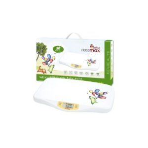 Cintar electronic pentru copii Rossmax Qutie WE300