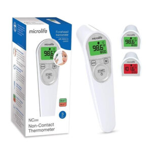 Termometru infrarosu non-contact NC200 Microlife