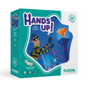 Joc de masa Hands Up! FLEXIQ