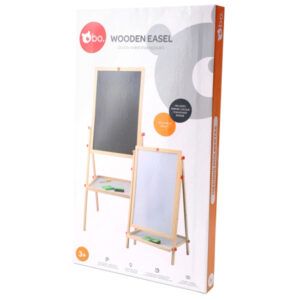 Tabla din lemn pentru desen Bo