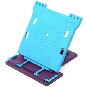 Suport p/u carti Castel plastic Uniopt