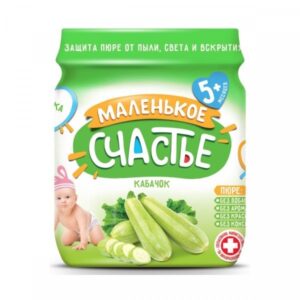 Melenicoe sciastie 90g Dovlecel pireu
