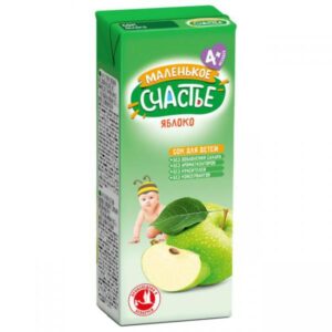 Melenicoe sciastie 0.2l mer suc