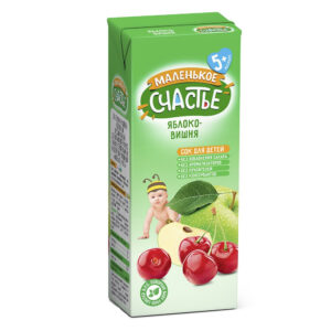 Nectar din mar,visina Malenicoe sciastie 200ml