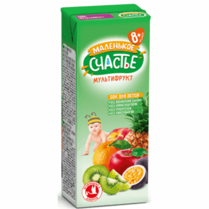 Nectar multifruct Malenicoe sciastie 200ml