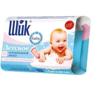 Sapun Shik Baby MuSetel 70g