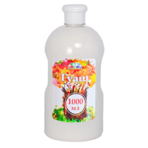 Vopsea guasa 1000 ml alb Creativitate GAMMA UA