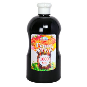 Vopsea guasa 1000 ml negru Creativitate GAMMA UA