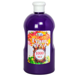 Vopsea guasa 1000 ml violeta Creativitate GAMMA UA