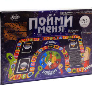 Joc de masa Intelege-ma 15086