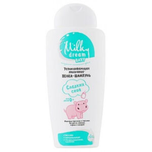 Sampon/spuma MD Vise dulci 200ml