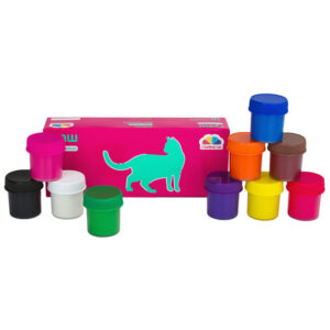 Vopsea guasa 10 cul. 20 ml Hobby GAMMA UA