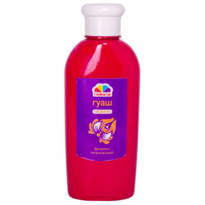 Vopsea guasa 250 ml roz Creativitate GAMMA UA