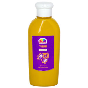 Vopsea guasa 250 ml ohre Creativitate GAMMA UA