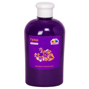 Vopsea guasa 500 ml violeta Creativitate GAMMA UA