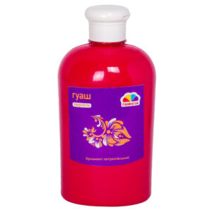 Vopsea guasa 500 ml roz Creativitate GAMMA UA