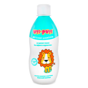 xSampon Uti-Puti 200ml
