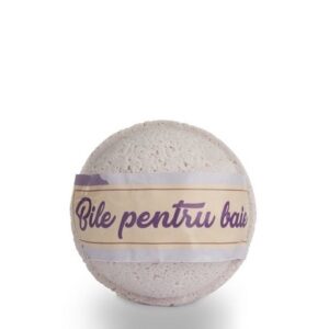 Bile efervescente сu Levantica