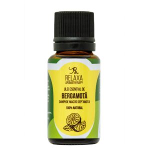 Ulei Bergamot 15 ml