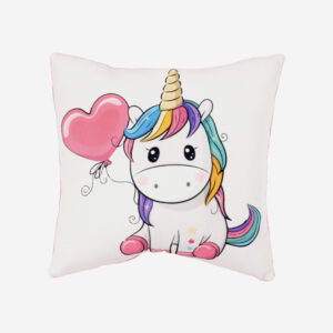 Perna Unicorn cu inima Stip