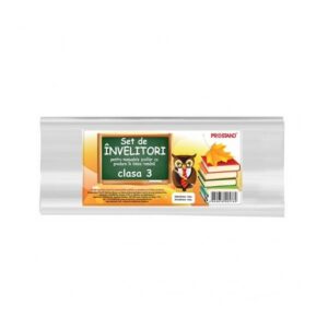 Invelitori p/u carti cl 3 rom Prostand