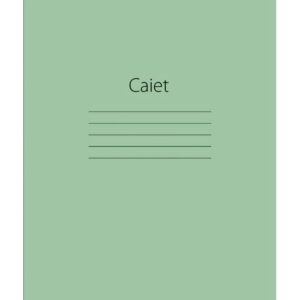 Caiet 12f Prostand TPR 12 05