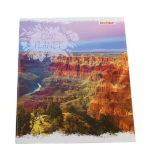 Caiet 60f Prostand TPR 60 01