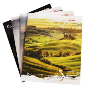 Caiet 96f Prostand TPR 96 01