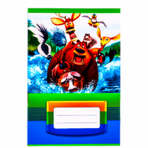 Caiet 24f euro PR 24EPR-06 linie oblica deasa