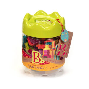 Constructor - MEGAPOLIS (68 de piese) BATTAT