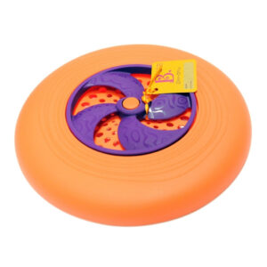Jucarie - FRISBI (orange) BATTAT SUMMER