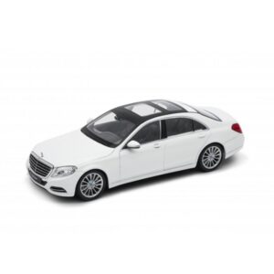 Masinuta 1:24 BENZ S-CLASS 24051