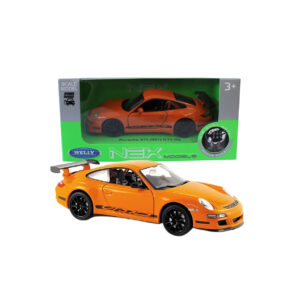 Masina de colectie PORSCHE 911 GT3 RS 1:24 Welly