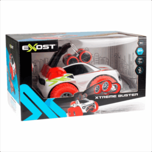 Masina cu radiocomanda XTREM BUSTER SILVERLIT