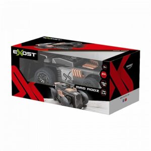 Masina cu telecomanda Mad Rodz Exost