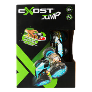 Masina Jump Exost in asort. Silverlit