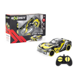 Masina cu telecomanda 1:28 Rush Exost SILVERLIT