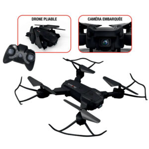 Quadrocopter cu telecomanda Flybotic SILVERLIT