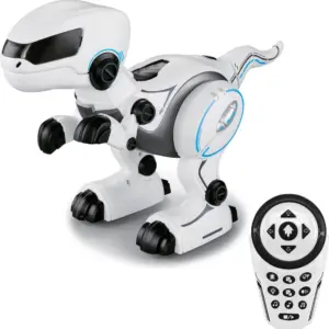 Robo Dino Bot SILVERLIT