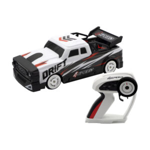 Masina cu telecomanda 1:14 Snut Drift Exost SILVERLIT