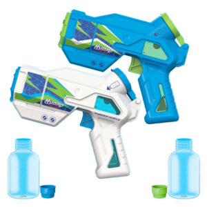Set 2 Blaster cu apa mini in asort. Hydro Mad SILVERLIT
