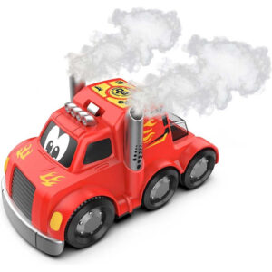 Masina My First Truck TOOKO SILVERLIT