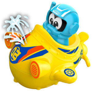 Jucarie My First Submarine TOOKO SILVERLIT