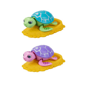 Jucarie interactiva Rescue Turtle SILVERLIT