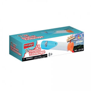 Telescope de maina EASTCOLIGHT