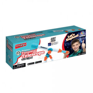 Telescope Terrestrial 40MM 30x EASTCOLIGHT