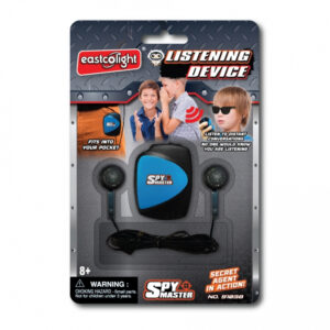 Aparatul de ascultare spionului EAST Spy EASTCOLIGHT