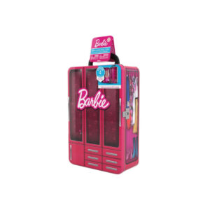 Dulap portabila - Dulap de moda MATTEL